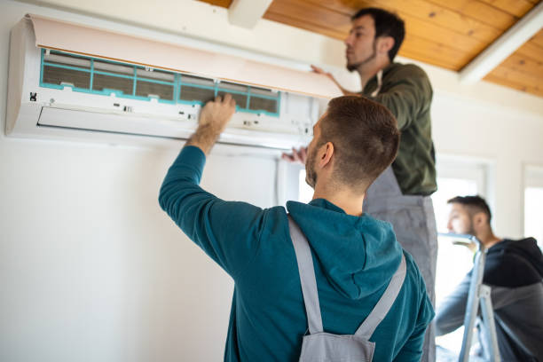 Best HVAC Maintenance Plan  in Mansfield, LA