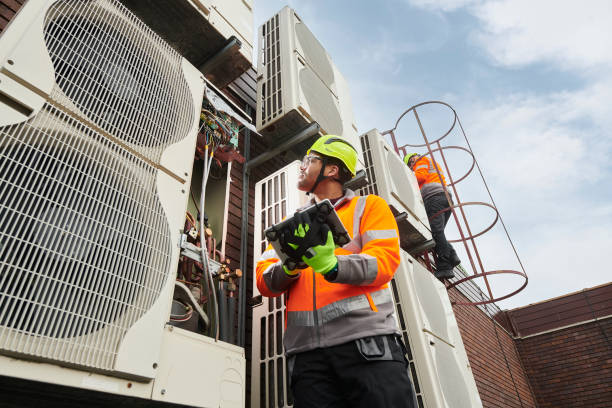Best Emergency HVAC Repair  in Mansfield, LA