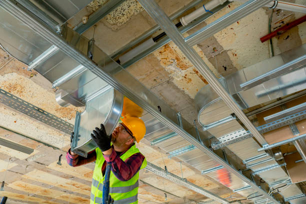 Trusted Mansfield, LA HVAC Experts