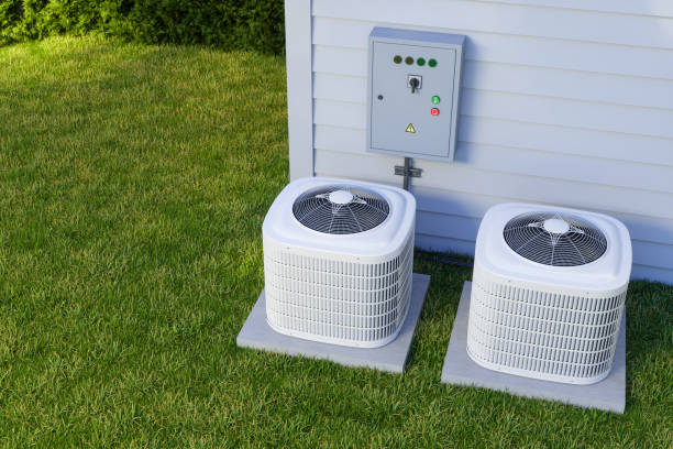 Best Commercial HVAC Repair  in Mansfield, LA