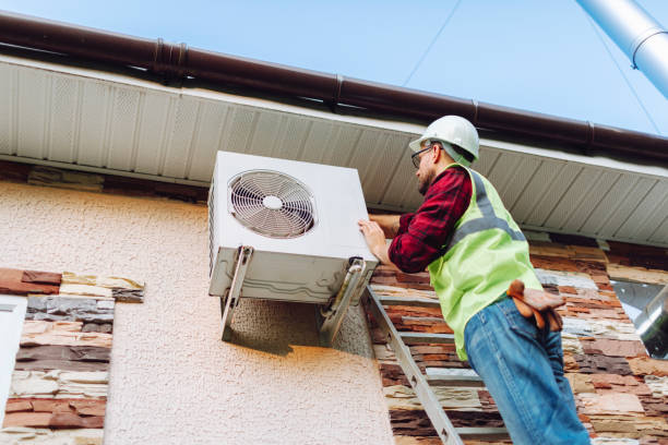 Best Affordable HVAC Services  in Mansfield, LA