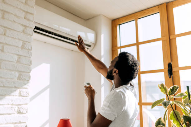  Mansfield, LA HVAC Pros