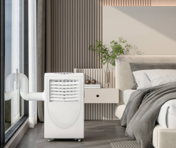 Best Residential HVAC Services  in Mansfield, LA