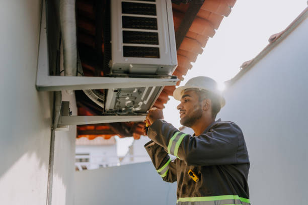 Best HVAC Air Duct Cleaning  in Mansfield, LA