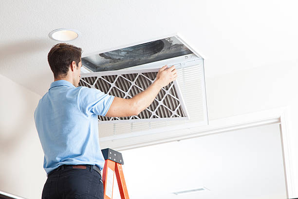 Best Air Quality Test  in Mansfield, LA