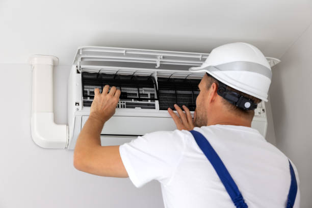 Best Ductless HVAC Repair  in Mansfield, LA