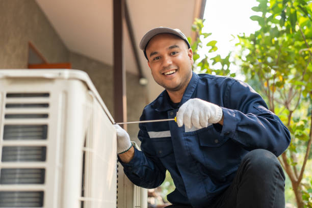 Best HVAC Companies Near Me  in Mansfield, LA