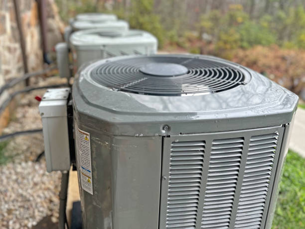HVAC Maintenance Plan in Mansfield, LA