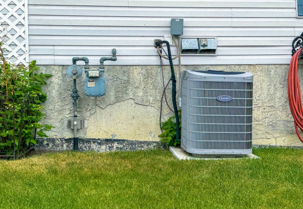 Best Affordable HVAC Services  in Mansfield, LA